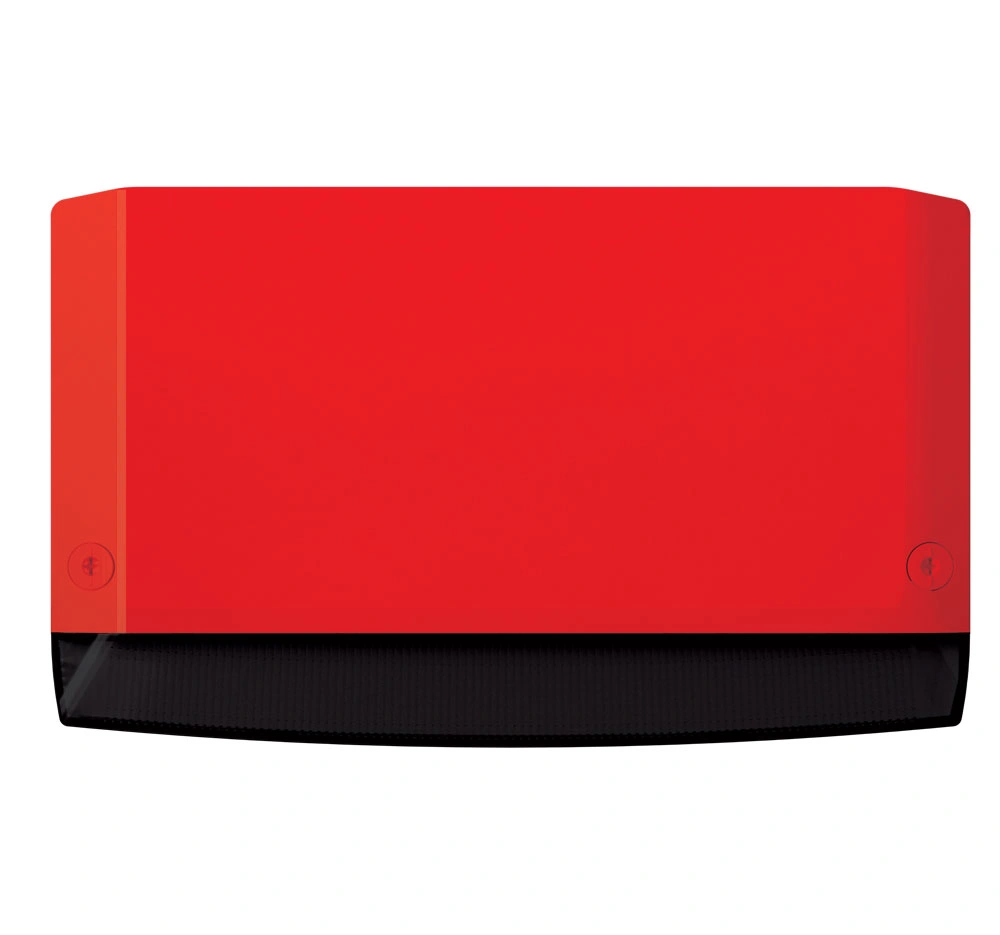 'Orisec ES220/230 Red Cover Tinted Lens'